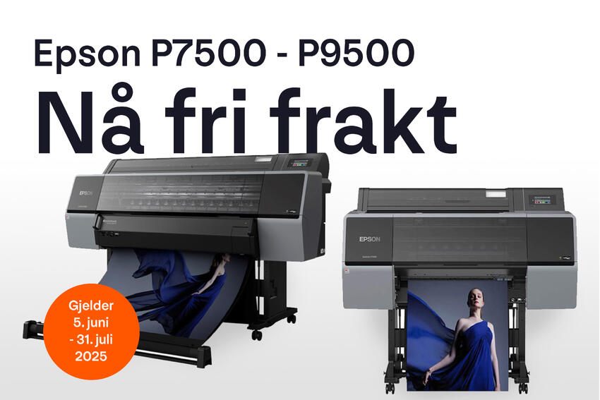 Epson Storformat